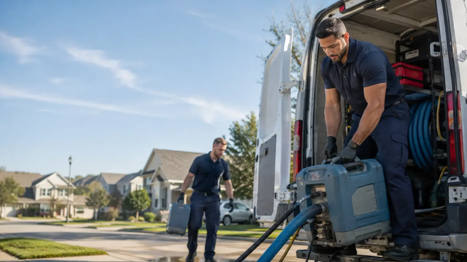 Trauma Cleanup in Findlay, IL near me